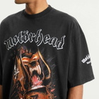 END. Men's X MASTERMIND WORLD x Motorhead RWTD T-Shirt in Black
