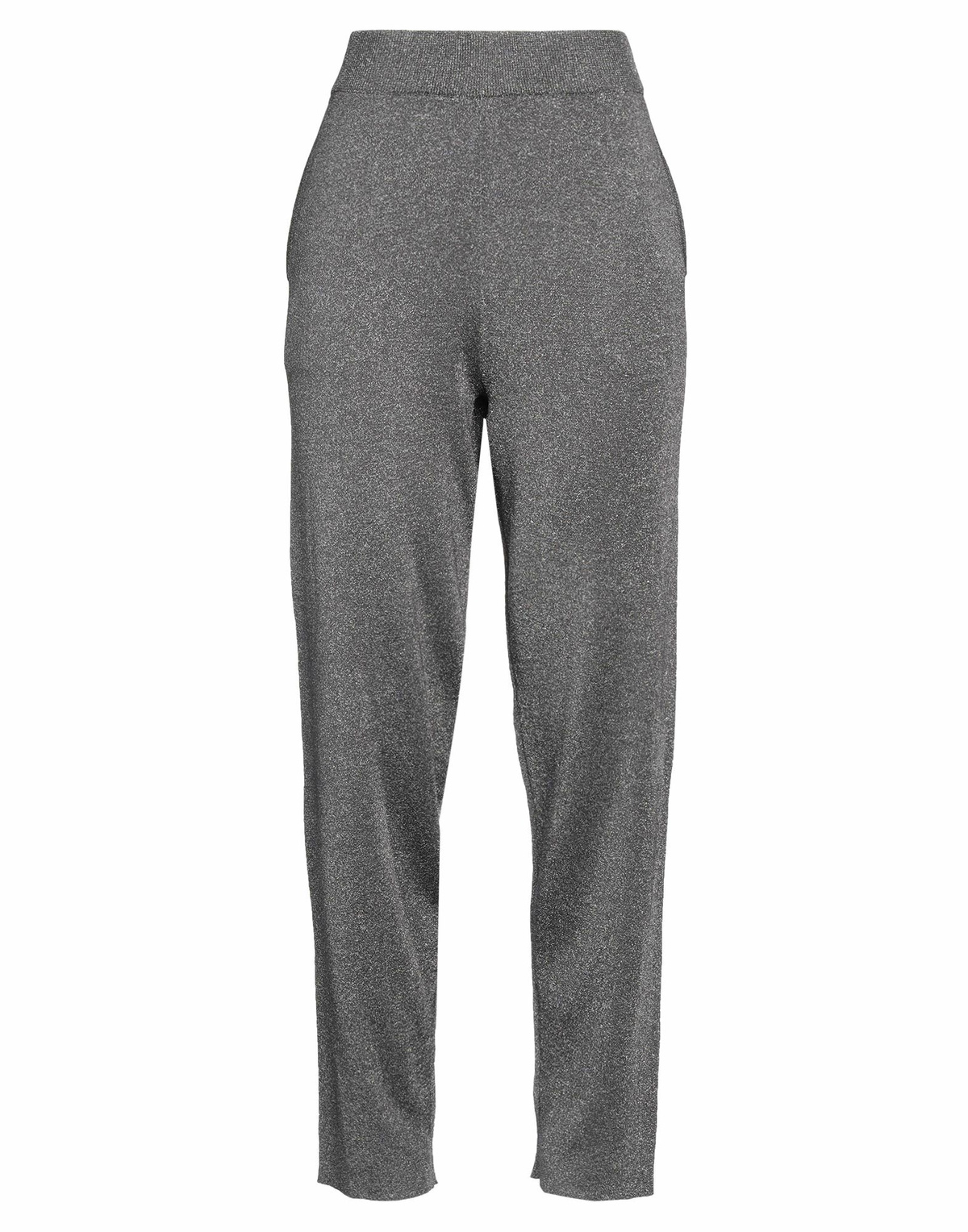 Alessia Santi Womens Pants Lead