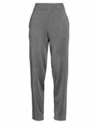Alessia Santi Womens Pants Lead