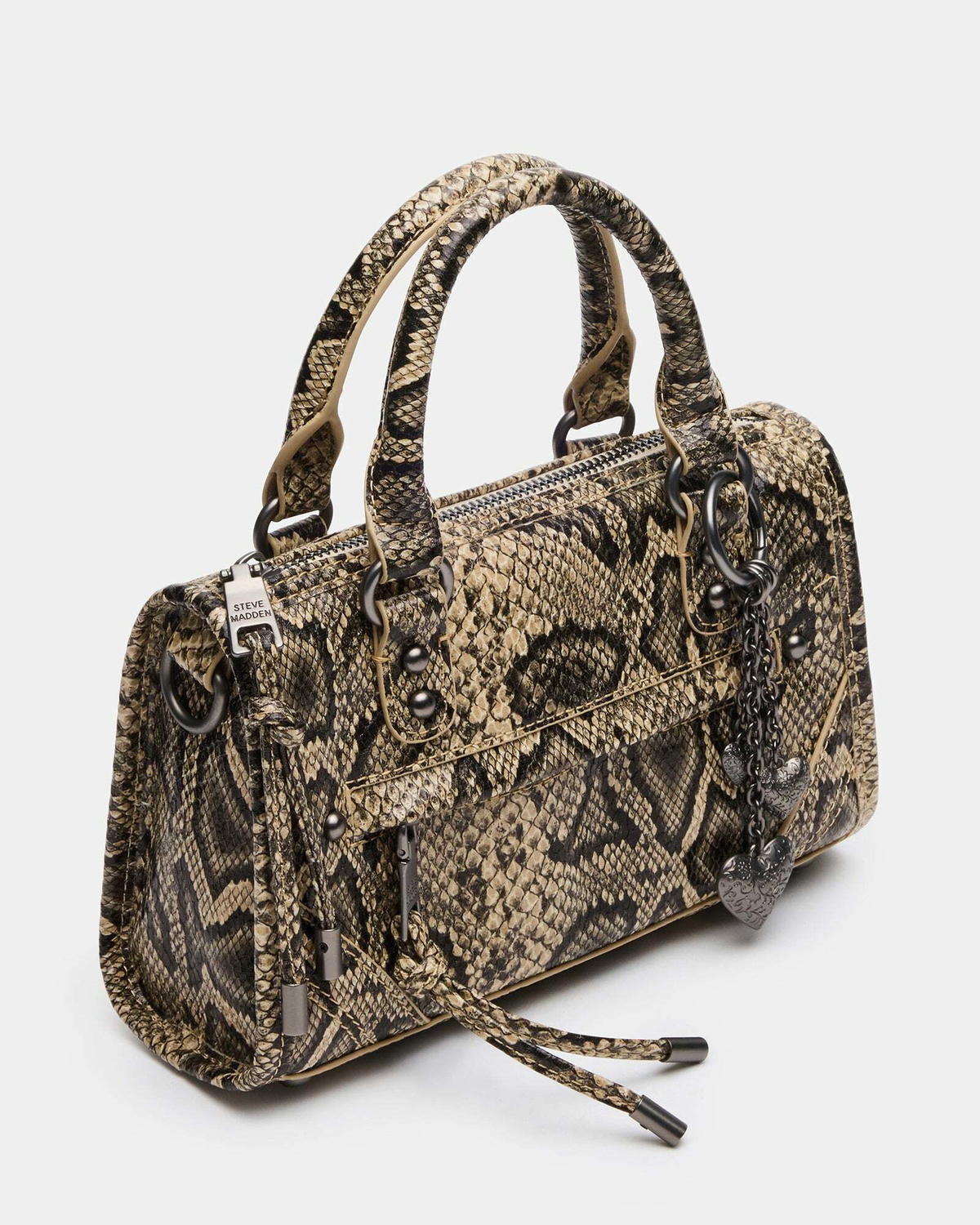 Steve Madden Belide-S Bag in Snake