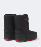 Bogner Laax 9 A snow boots