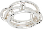 Spinelli Kilcollin Acacia Silver Ring