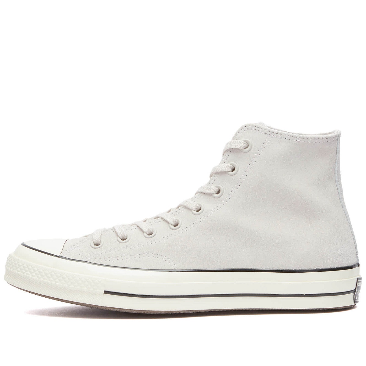 Converse Men's Chuck 70 Seasonal Color Suede Sneakers in Pale Putty ...