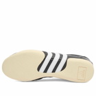 Adidas x Brain Dead Taekwondo Sneaker in Core Black/Ftwr White/Warm Vanilla