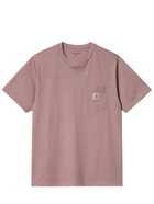 Carhartt Wip Logo T Shirt