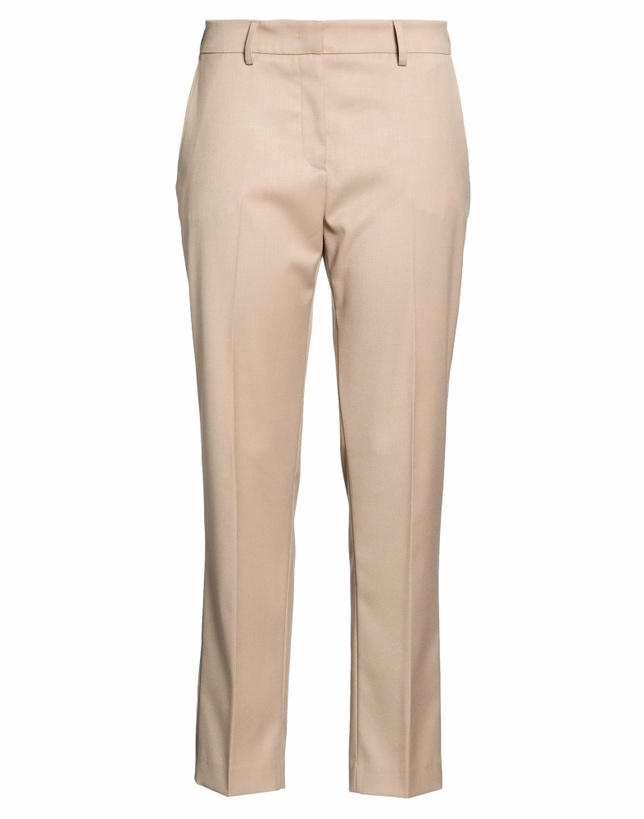 Photo: Boglioli Womens Pants in Beige