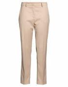 Boglioli Womens Pants in Beige