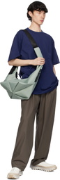 Côte&Ciel Green Ni Sleek Bag