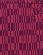 Rochas Womens Midi skirt Fuchsia