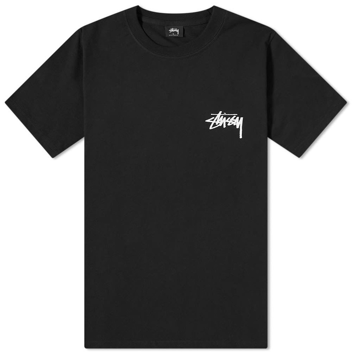 Photo: Stussy Energy Tee