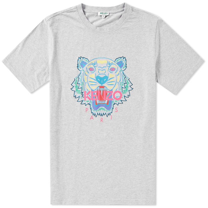 Photo: Kenzo Tiger Tee