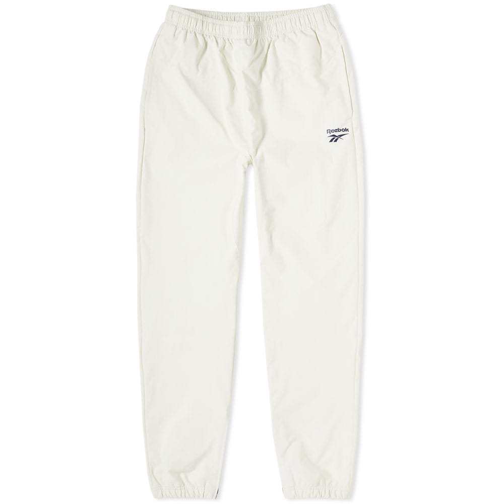 Reebok Lost & Found Track Pant White Reebok