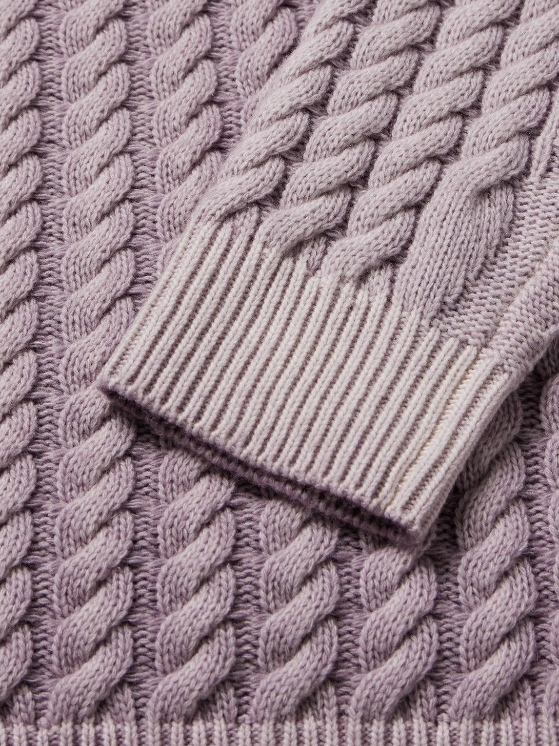 Puria Wool-Blend Cardigan main image 0