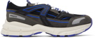 Axel Arigato Black Marathon R-Trail Sneakers