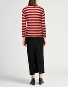 Crossley Womens Sweater Garnet