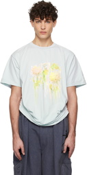 Collina Strada Blue Katina Duo T-shirt