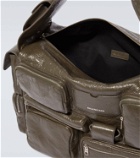 Balenciaga Superbusy Large leather shoulder bag