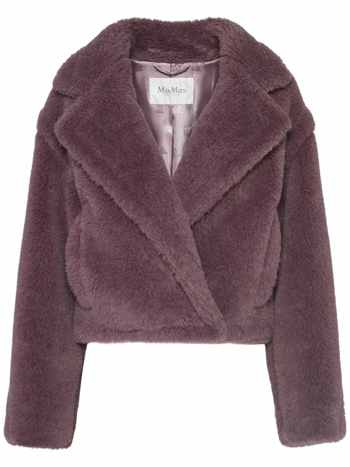 【関税込み】max mara OGGERI' JACKET Max Mara Oggeri Jacket | White | FARFETCH