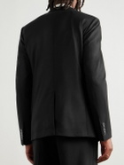 Dolce&Gabbana - Wool Suit Jacket - Black
