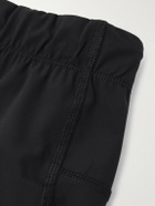 Satisfy - PowerSilk™ Half-Length Tights - Black