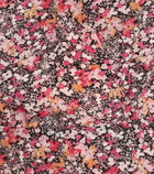 Altuzarra - Martha floral silk midi dress