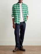 Noah - Straight-Leg Jeans - Blue