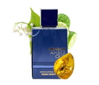 Al Haramain Mens Oud Night Dubai Extrait de Parfum Spray 3.38 oz Fragrances 6291106814910