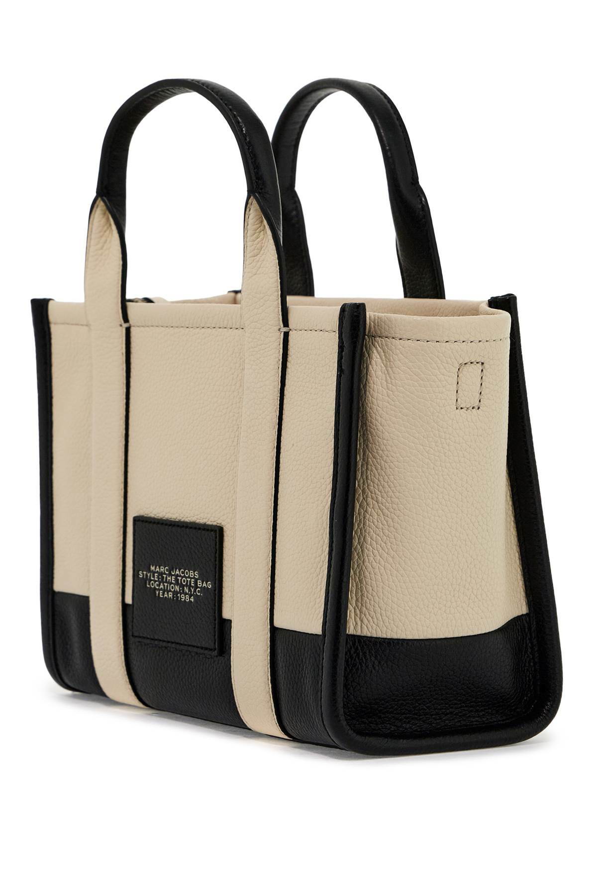 トートバッグ Marc Jacobs The Color Block Small Tote Marc Jacobs The Colorblock Mini Leather Tote Bag | Neiman Marcus