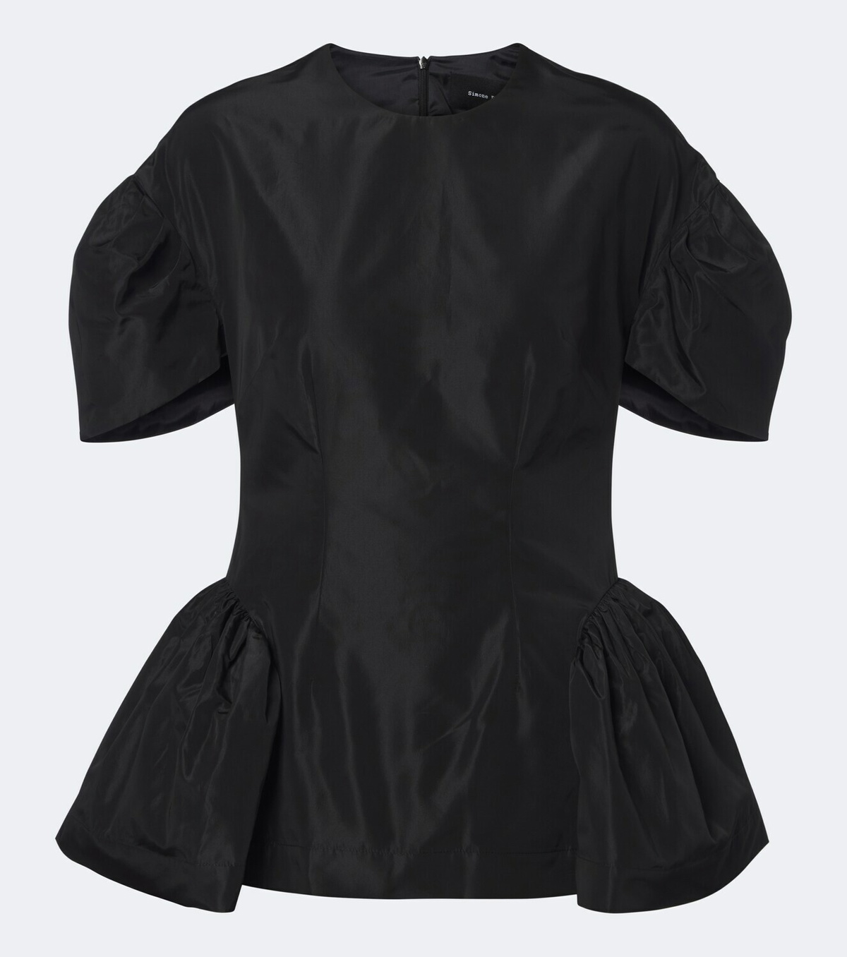 Simone Rocha Peplum top