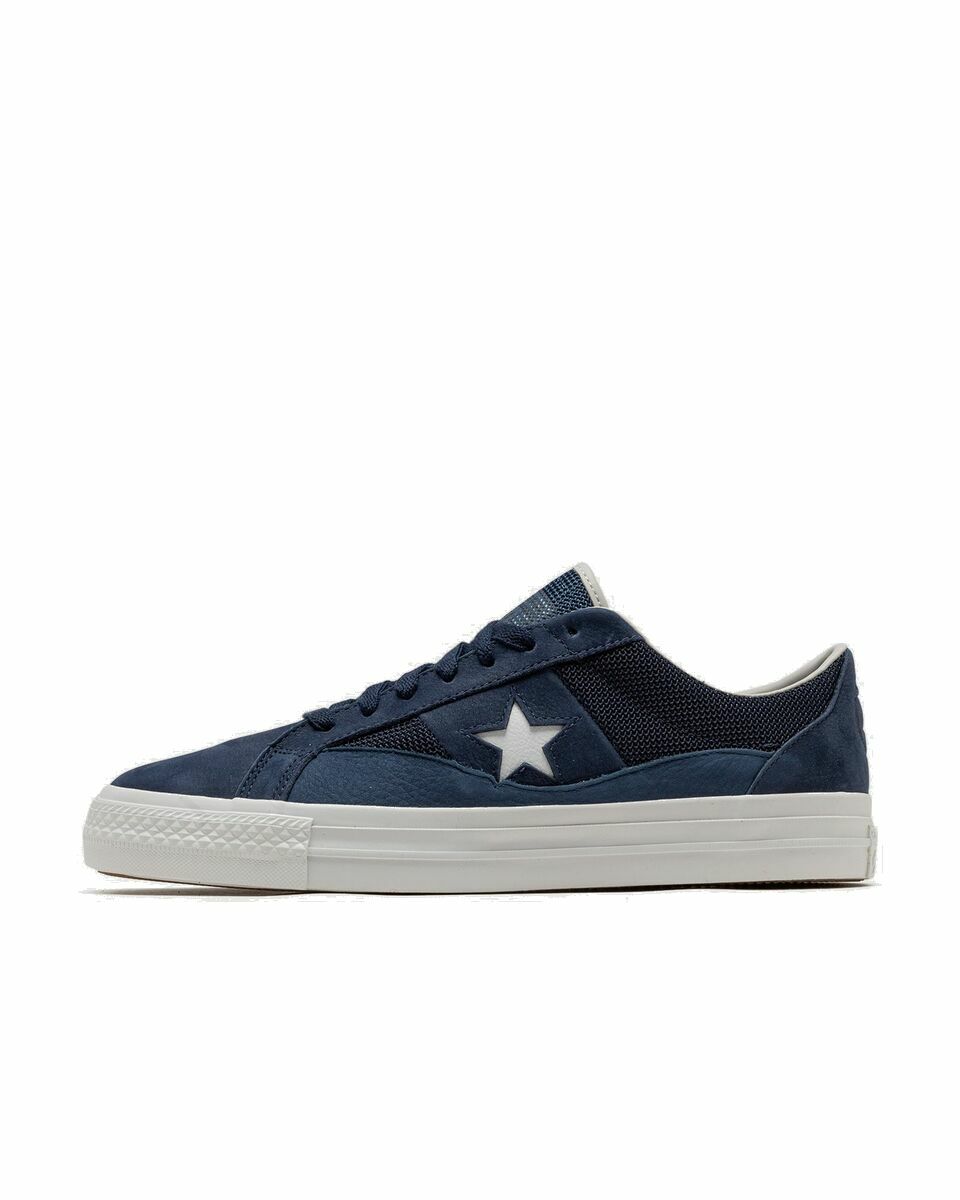 Photo: Converse Converse X Alltimers Blue - Mens - Lowtop