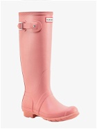 Hunter Boots Pink   Womens