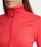 Adidas by Stella McCartney - TruePurpose training jacket