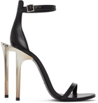 J6 Double Heel Sandal