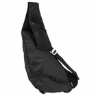 SEALSON x 114 SR2 Cross Body Bag in Black 