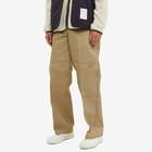 Dickies Men's Double Knee Pant in Khaki