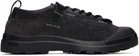 RANRA Gray Kalt Sneakers