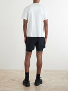 DISTRICT VISION - Dolman Jersey T-Shirt - White