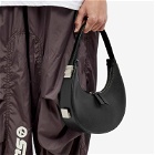 OSOI Women's Toni Mini Bag in Black