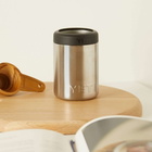 YETI Rambler Colster Can Insulator in Steel