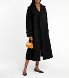 Wardrobe.NYC - Release 04 belted coat