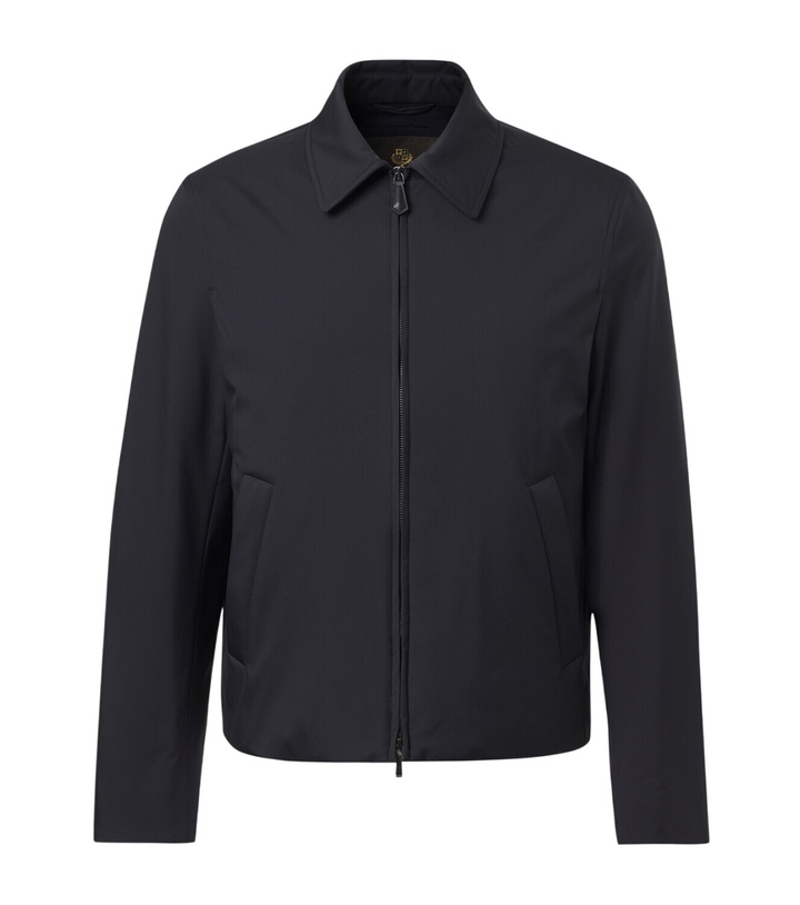 Photo: Loro Piana Mathis Storm System® jacket