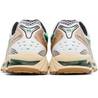 ASICS White Gel-Kayano 14 Sneakers