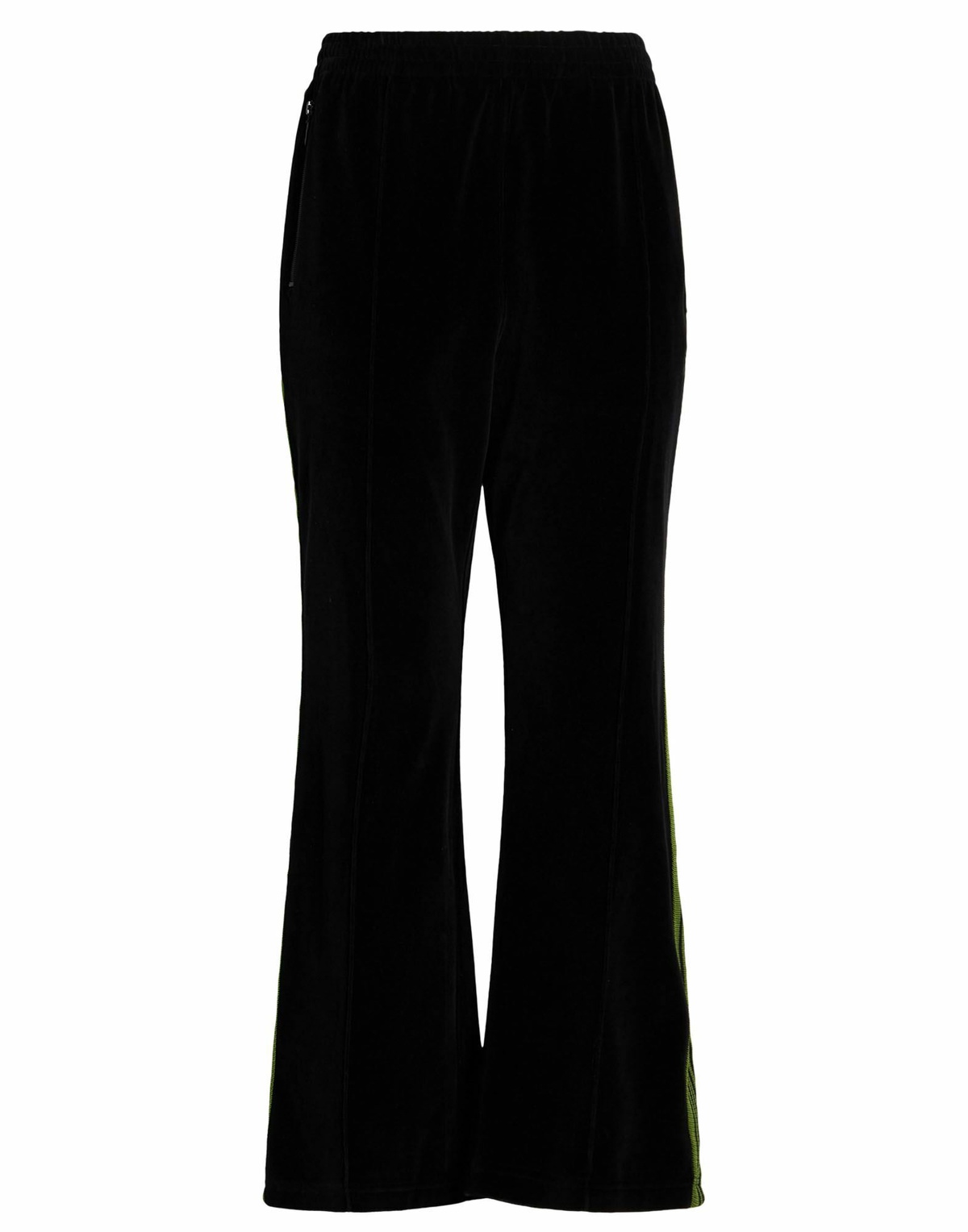 Needles Womens Pants in Black