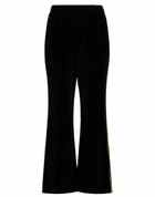 Needles Womens Pants in Black