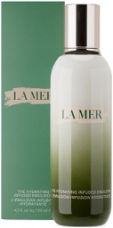 La Mer The Hydrating Infused Emulsion, 125 mL