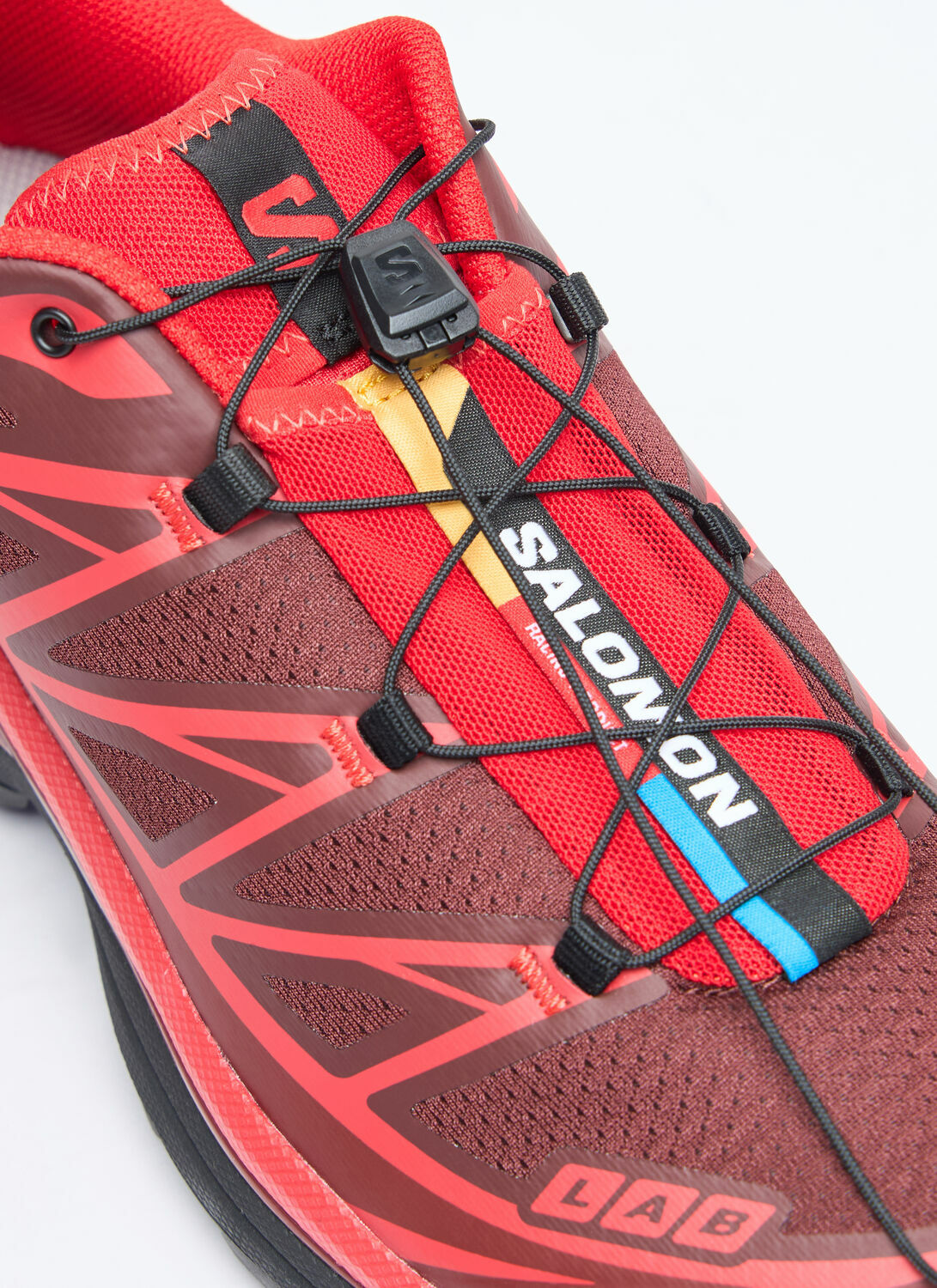 Salomon XT-6 Sneakers