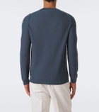 Incotex Virgin wool sweater