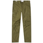 WTAPS Men's Jungle Stock Trouser in Olive Drab