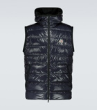 Moncler - Lappe down vest