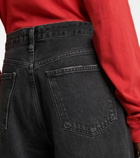 Agolde - Low Slung Baggy wide-leg jeans